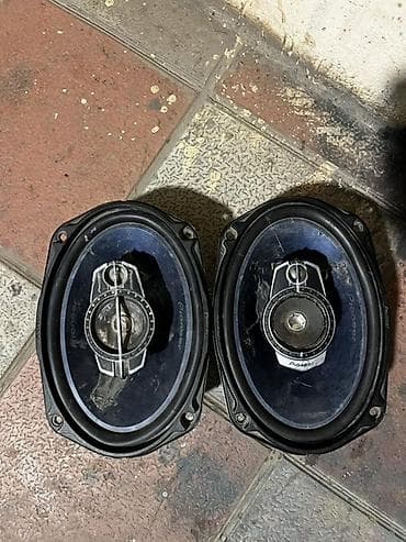 усилители б у: Piomeer 400 içi göy köhnələrdən yaxşı effekti var bu qiymətə kitay — 1