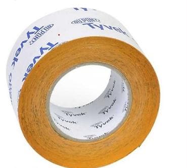 İzolyasiya materialları (daş yunu,tyvek (membran) tyvek — 4