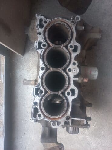 Honda CRV, 2 l, Benzin, 1999 il, İşlənmiş