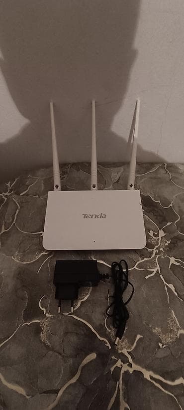 modem tp link 1 antena: Tenda modem heç bir oroblemi yoxdur — 2
