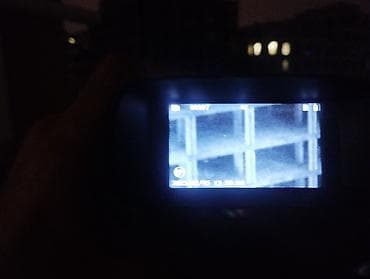 monokulyar: 40MP Night Vision 4K UHD rəqəmsal gecəgörmə monokulyar/binokulyar — 3