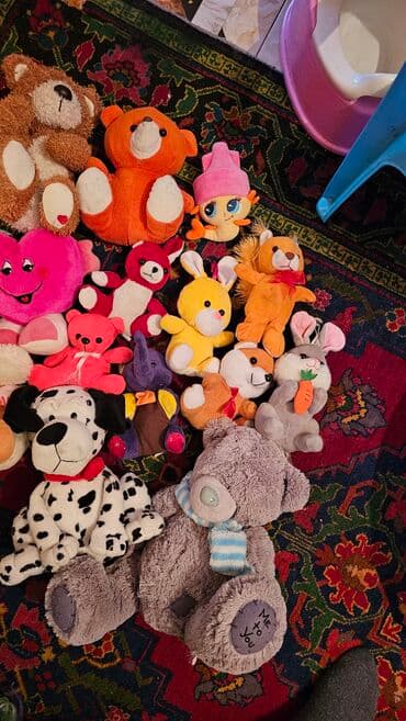 uwaq wekilleri: 0.50qep.-1man. ENDIRIM!!! — 17