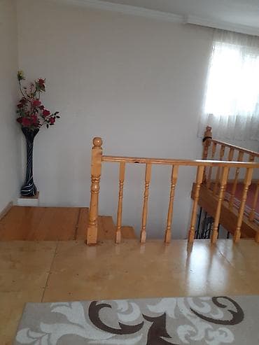 ev gence: Bayıl 4 otaqlı, 150 kv. m, Kredit yoxdur, Orta təmir — 4
