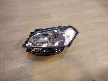 opel astra h fara şuşəsi: Sol, Kia, 2015 il, Orijinal, İşlənmiş — 1