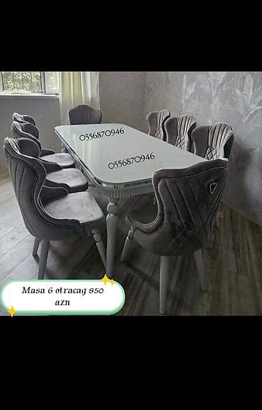 Yeni, Masa və oturacaqlar, Kredit yoxdur, Rusiya