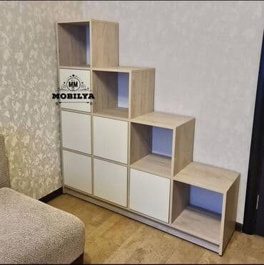 Yeni, Corner shelf, Azərbaycan