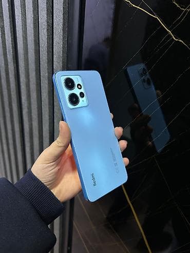 Redmi Note 12, 128 GB