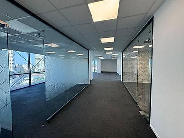 ucuz ev: İcarəyə verilir 7 otaqlı ofis 260 m², 8 Noyabr m. Daha 7 şəklə bax — 4