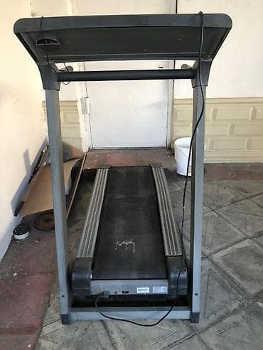 Proteus MTM-6200 qaçış trenajoru - Brend/model: Proteus MTM-6200 - — 7