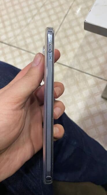 Xiaomi: Redmi Note 11, 128 GB, rəng - Göy, Sensor — 9