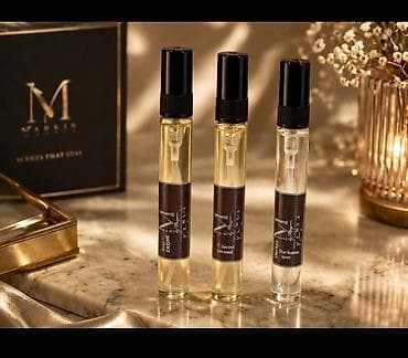 Dior Homme Sport (10 ml): Dinamik, təravətli sitrus notları və