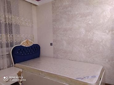 vitra baku: LEKSUS Baza carpayi fabrik istehsalidi. Reng secimi Goy Krem Pempe — 5