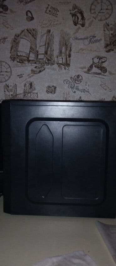 oyun komputer: Windows 10 Pro Yaddası 225 Gb Ram 8 Gb 64 Bit İntel Core İ5 Ekran — 2