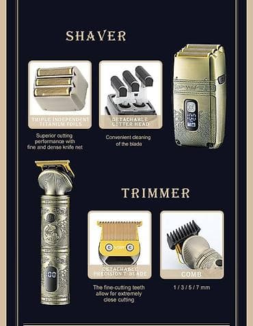 ps5 çanta: Saç qırxan maşın, Vgr, Yeni, Pulsuz çatdırılma, Ödənişli çatdırılma, Rayonlara çatdırılma — 6