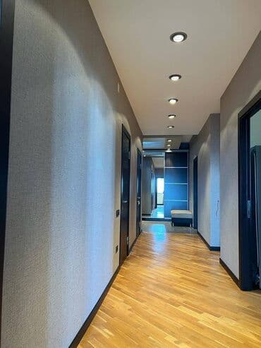 квартиры в баку с видом на море: Nəsimi rayonu Türkiyə Səfirliyi Maliyyə Nazirliyi Zabitlər bağı — 8