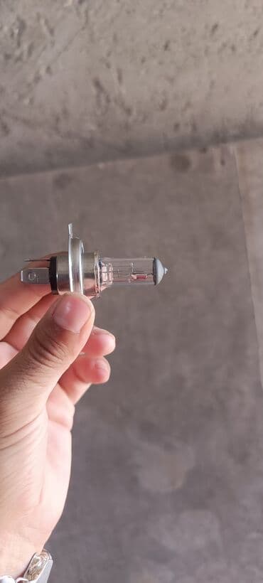 аккумулятор кредит: Hallagen moto üçün 3 kantak biri 35 biri 100 vatt. Her ikisinde Alana — 8