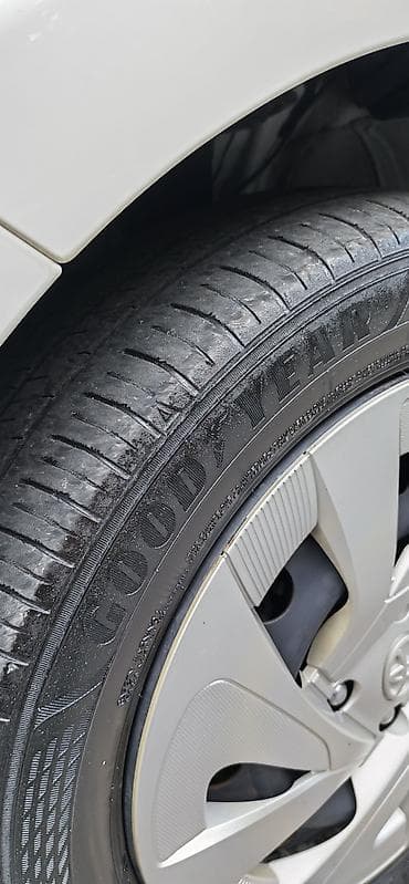 sol guzgu: Toyota Aqua: 1.5 l | 2020 il Hetçbek — 8