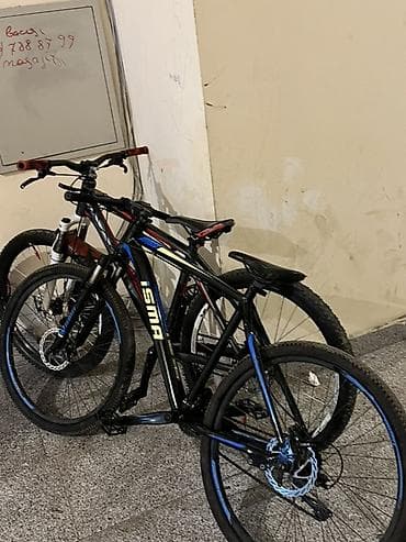 velosipetlər: İdeal Velospeddir heç bir problemi yoxdu real aliciya endirim ederem — 5