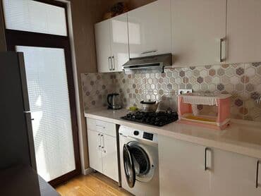 kirayə evlər maştağa: Sumqayıt şəhəri,Bulvarda,Kristal 2 yaşayış kompleksində,10 mərtəbəli — 6