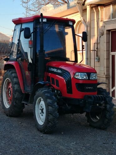 chevrolet nexia azerbaijan: Тракторы — 2