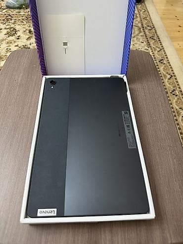 kredit iphone x: Lenovo, 11,2", 128 GB, İşlənmiş — 3