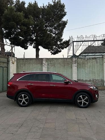 benzin filter: Kia Sorento: 2 l | 2015 il Ofrouder/SUV — 7