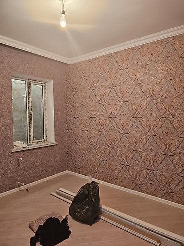 2 otaqlı, 38 kv. m, Yeni təmirli — 7
