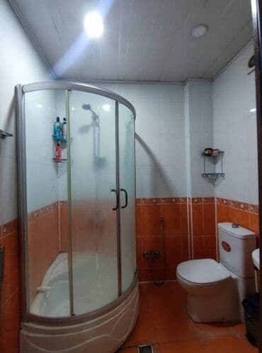 снять квартиры в баку: Yeni Yasamalda Ğülüstan şadliq evinə yaxın Məhəmməd Xiyabani küçəsində — 9