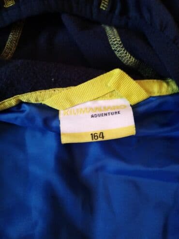 uşaq kurtka: 11-12 yawa — 12