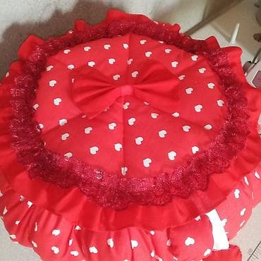 bir gunluk daye: Digər əl işləri — 1