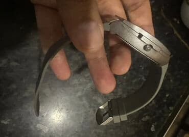 tissot qol saatı: Qol saatı, rəng - Boz — 3