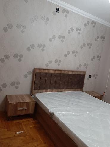 modul tipli ev: MAKLER DEİLƏM ÖZ EVİMDİ!!! Azadlıq metrosunun çıxışındakı 9 mertebeli — 6