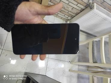 hoffman telefon: Infinix Hot 60 Pro — 2