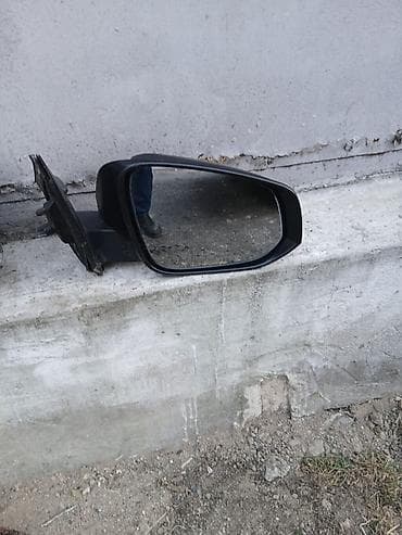 tayota raf 4: Toyota Rav 4 sag teref guzgusu — 4