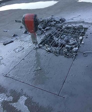 parket ustası: Vüqar Usta | Beton Kəsmə və Karot Xidməti - Bakı, Sumqayıt və Qarabağ — 8