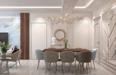 дизайнер интерьера обучение: İnteryer, eksteryer, mebel dizayn işləri — 15