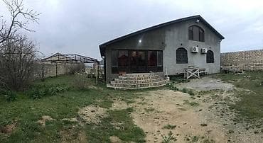 a frame ev tikintisi: Novxanı 5 otaqlı, 180 kv. m, Kredit yoxdur, Yeni təmirli — 2