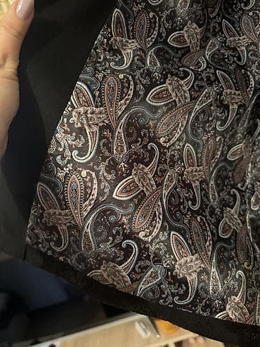 Baş geyimləri: Nabuk,lazer işləmə — 6