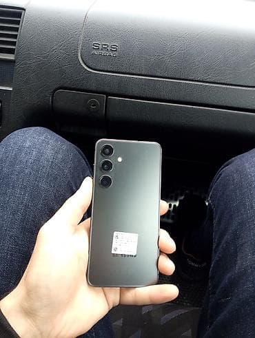 samsung galaxy elanlari: Samsung Galaxy S22, rəng - Boz, Barmaq izi — 1