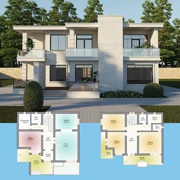 Репетиторы: Компьютерный курс: AutoCAD, ArchiCad — 2