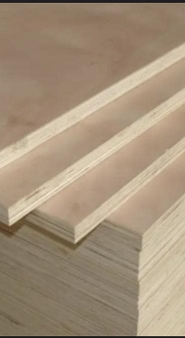 Пиломатериалы: Дикт производства РФ 20 мм. Rusia istehsalı olan təmiz 20 mm diktlər — 1