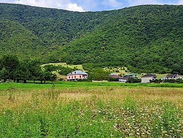 sulutepe torpaq satilir: 16 sot, Tikinti, Mülkiyyətçi, Kupça (Çıxarış), Texniki pasport — 1