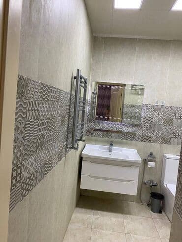 ucuz kafeler: 3-cü mikrorayon, 3 otaqlı, Yeni tikili, m. 20 Yanvar, 152 kv. m — 18