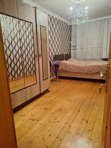 naxcivan kiraye ev elanlari: Gəncə, 3 otaqlı, Köhnə tikili, 72 kv. m — 33