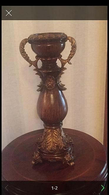 gül: Вазы — 4