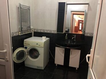 sumgayıt kiralık ev: 200 kv. m, 5 otaqlı, Qaz, İşıq, Su — 11