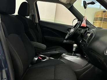araba satisi: Nissan Juke: 1.6 l | 2013 il Krossover — 10
