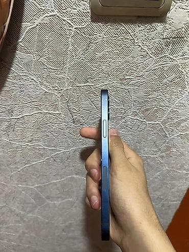 irşad telecom iphone x: IPhone 12, 128 GB, Qara, Zəmanət — 5