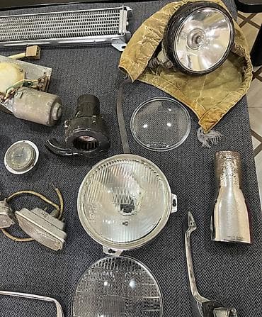 variator karopka nədir: GAZ 24 aksesuarları /// Dukan deyil. ANCAQ ŞEKILLERDE OLANLARDI ! — 6