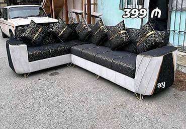 karta: Künc divan, Yeni, Açılan, Bazalı, Parça — 2